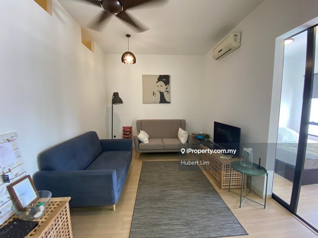 Service Residence for Rent in USJ One (You One) by Hubert Lim - iProperty.com.my