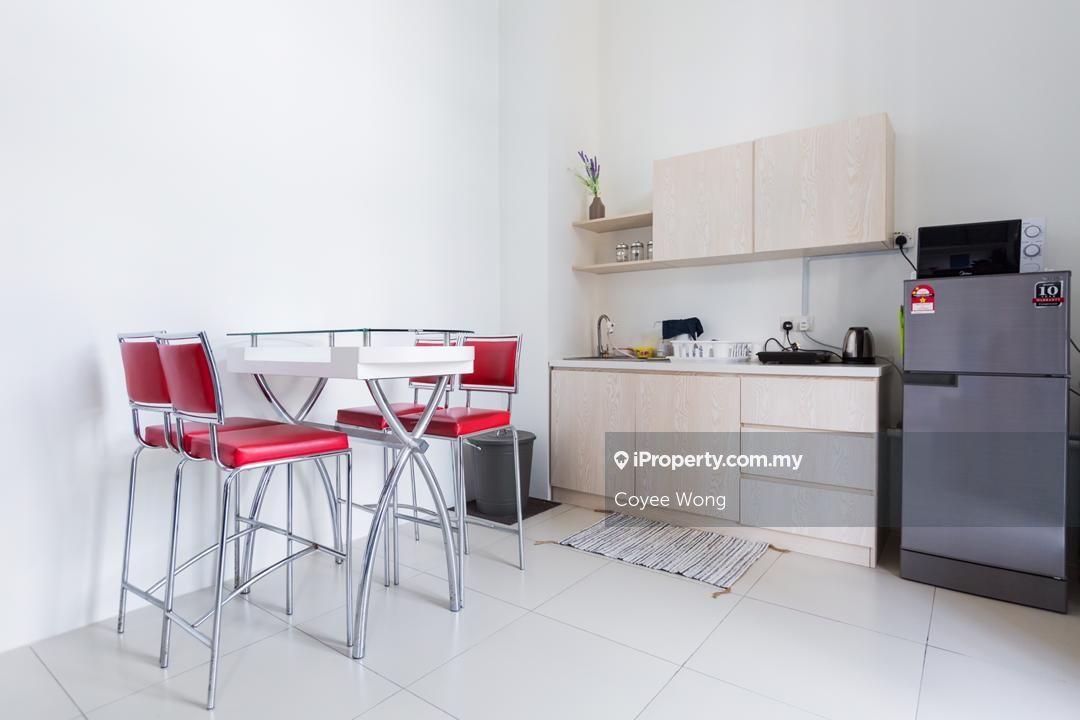 Service Residence for Sale in Colonial @ Empire City by Coyee Wong - iProperty.com.my