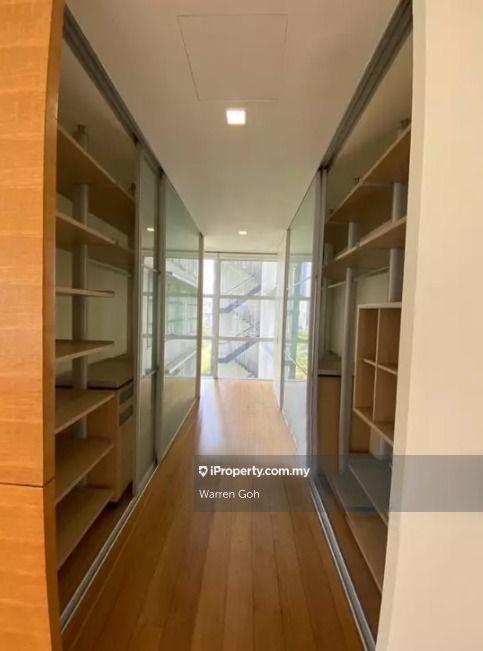 Kondominium untuk Dijual di Park Seven oleh Warren Goh - iProperty.com.my