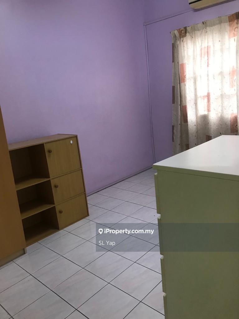 Pangsapuri untuk Disewa di Pangsapuri Cemara oleh SL Yap - iProperty.com.my