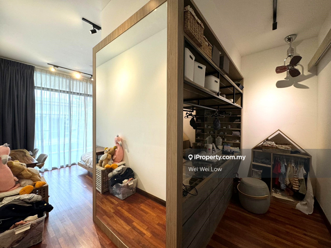 2-storey Terraced House for Sale in Eco Sanctuary, Telok Panglima Garang by Wei Wei Low - iProperty.com.my