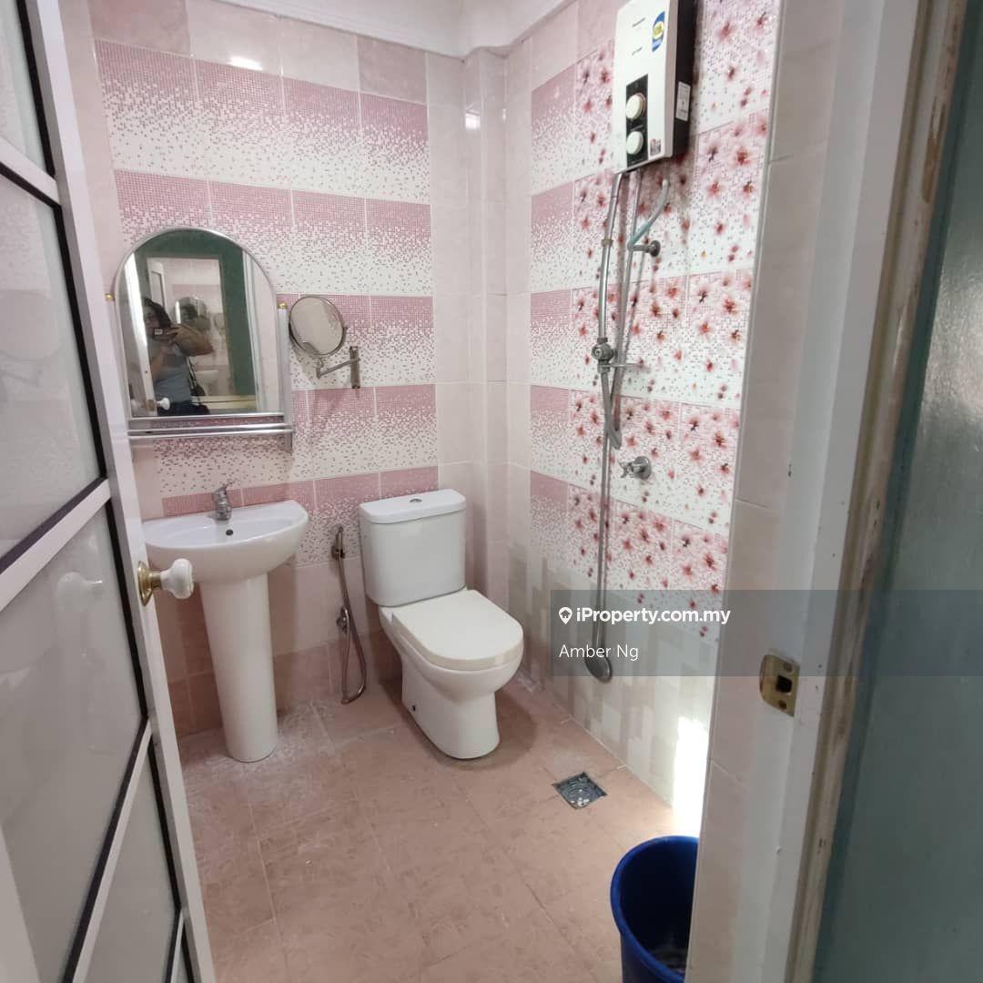 Banglo untuk Dijual di Taman P. Ramlee, Setapak oleh Amber Ng - iProperty.com.my