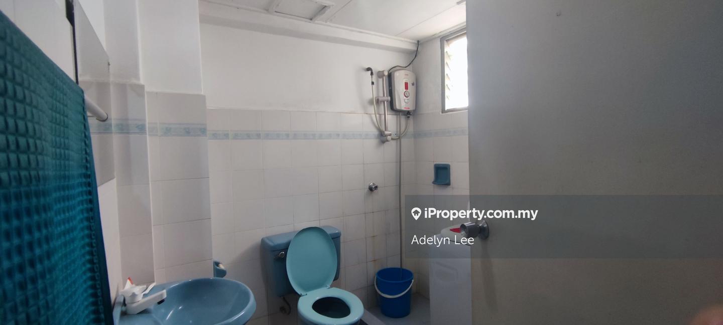 Condominium for Sale in Sri Desa by Adelyn Lee - iProperty.com.my