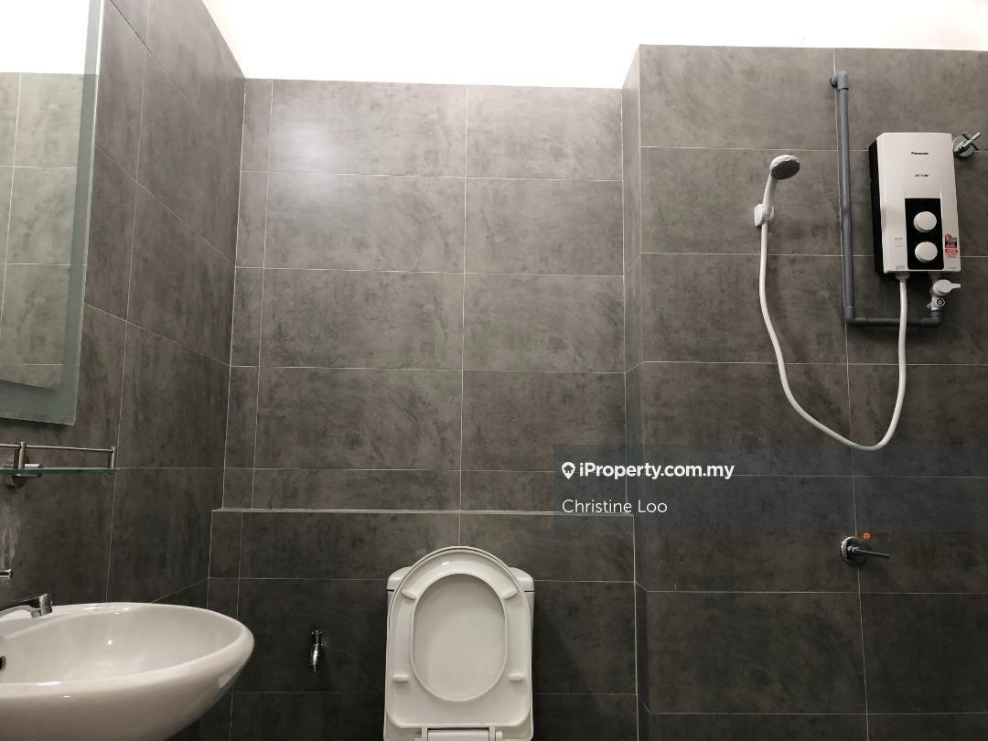 2-storey Terraced House for Sale in Cybersouth, Dengkil by Christine Loo - iProperty.com.my