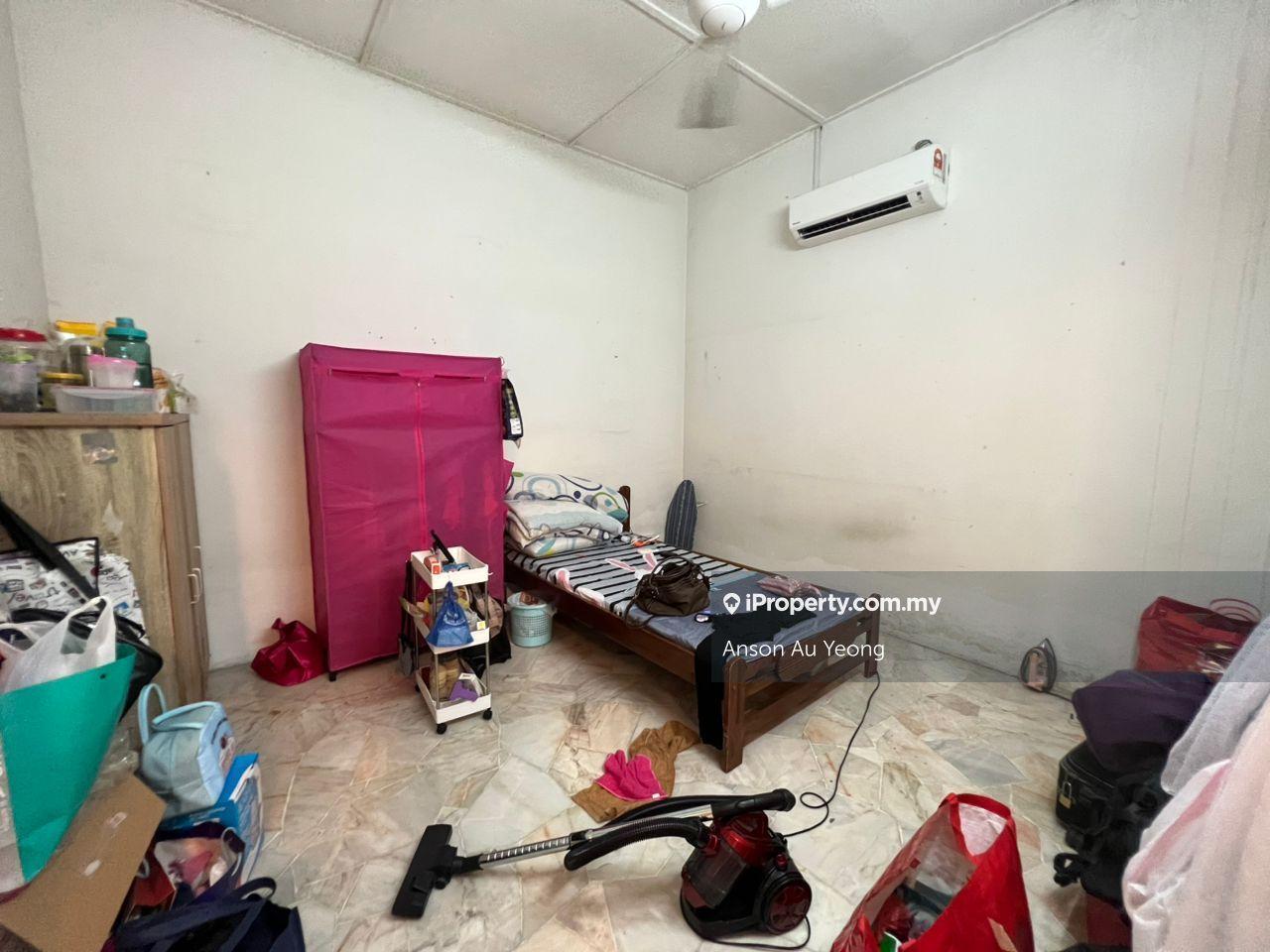 Rumah Berangkai 1 Tingkat untuk Dijual di Taman Paik Siong, Bandar Kinrara oleh Anson Au Yeong - iProperty.com.my