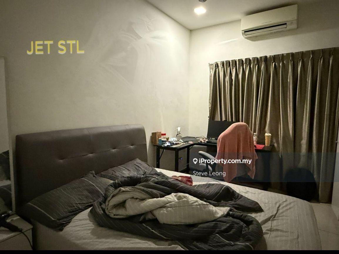 Semi-Detached House for Sale in Taman Eng Ann, Klang by Steve Leong - iProperty.com.my