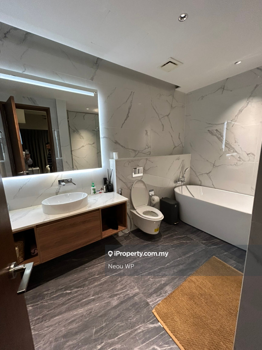 Service Residence for Sale in Core Residence @ TRX by Neou WP - iProperty.com.my