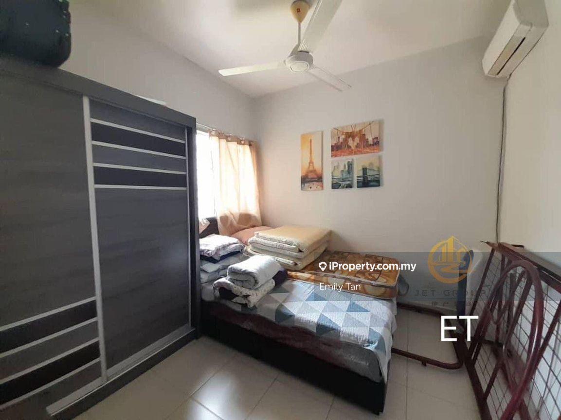 Pangsapuri untuk Disewa di Akasia oleh Emily Tan - iProperty.com.my