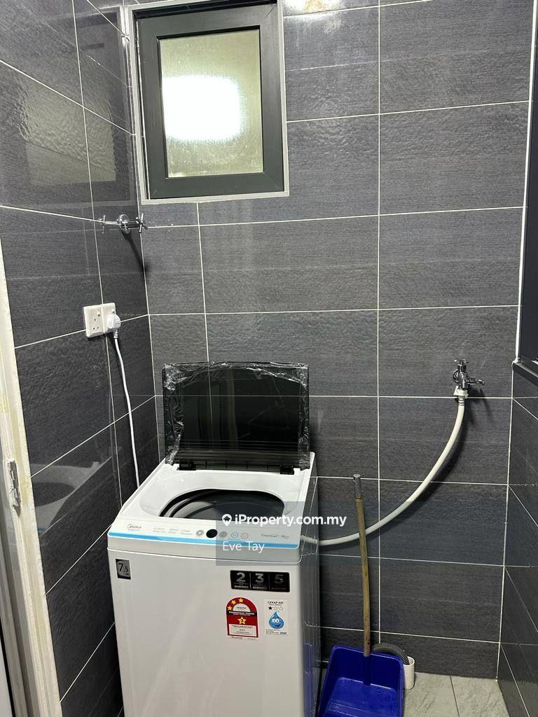 Service Residence for Rent in Akasa by Eve Tay - iProperty.com.my