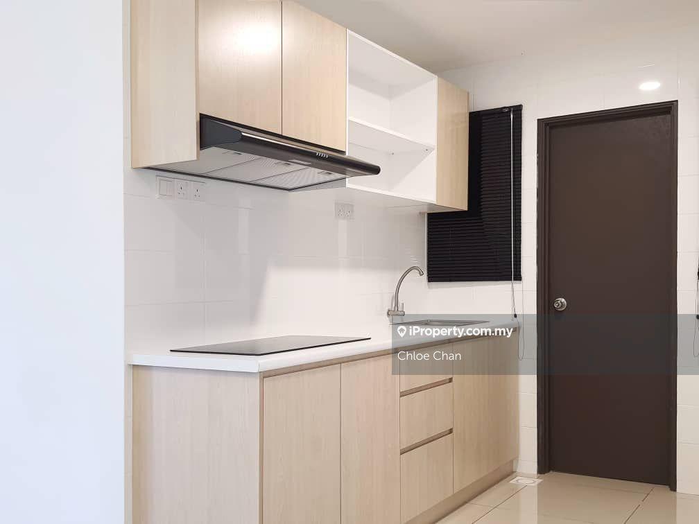 Residensi Servis untuk Disewa di Service Residence @ Landmark Residence 2 oleh Chloe Chan - iProperty.com.my