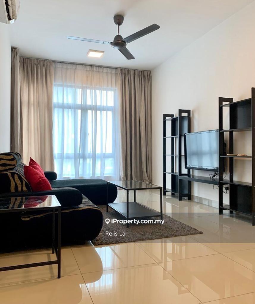 Service Residence for Sale in Pearl Suria by Reiis Lai - iProperty.com.my