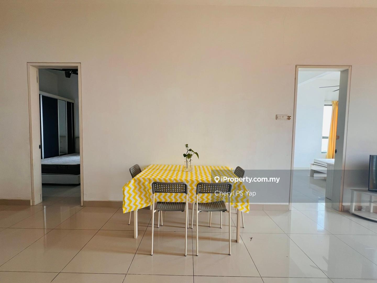 Residensi Servis untuk Disewa di D'Pulze Cyberjaya oleh Cheryl PS Yap - iProperty.com.my