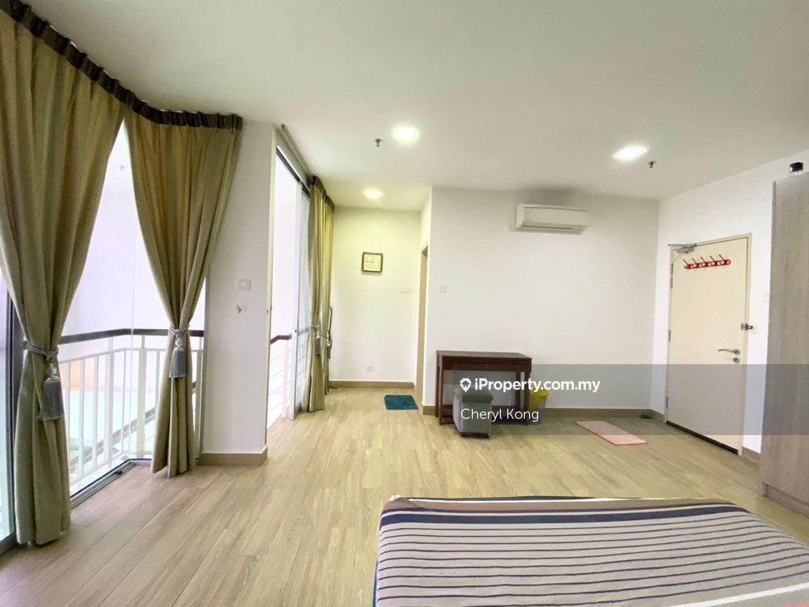 Residensi Servis untuk Dijual di Emerald Avenue oleh Cheryl Kong - iProperty.com.my