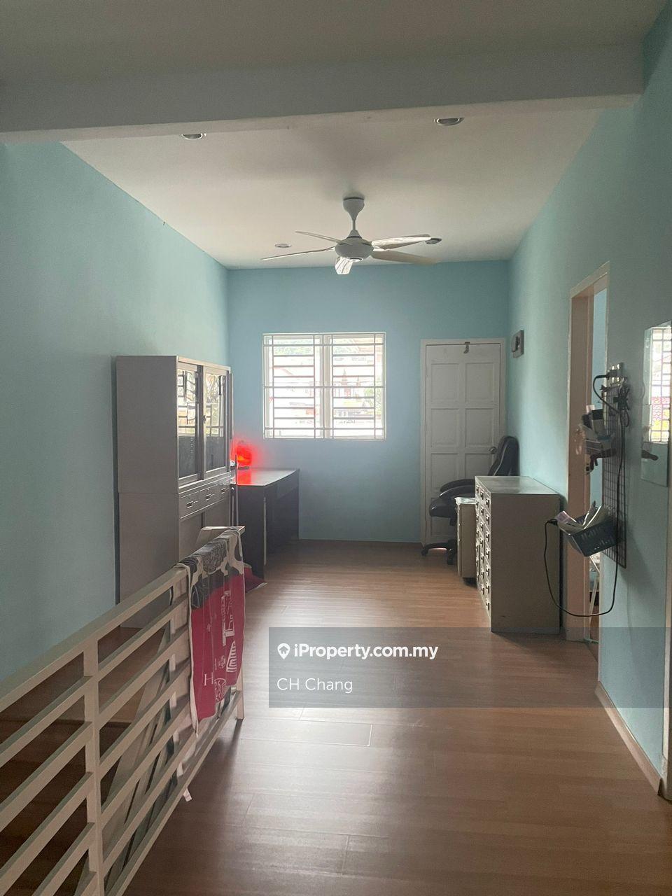 Semi-Detached House for Sale in Tanjung Bungah, Penang by CH Chang - iProperty.com.my