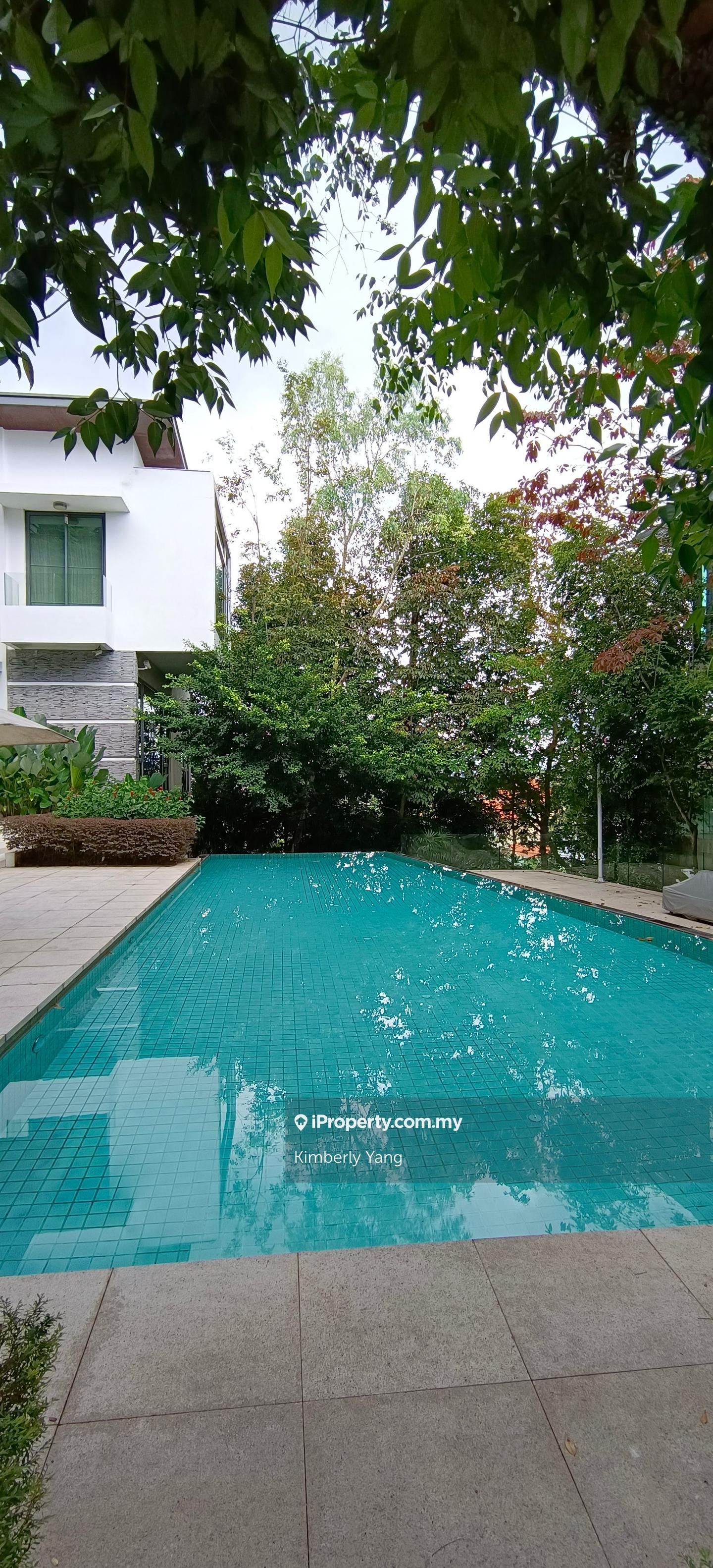 Banglo untuk Dijual di BUKIT DAMANSARA, ZEPHYR POINT, LORONG BASONG, Damansara Heights oleh Kimberly Yang - iProperty.com.my