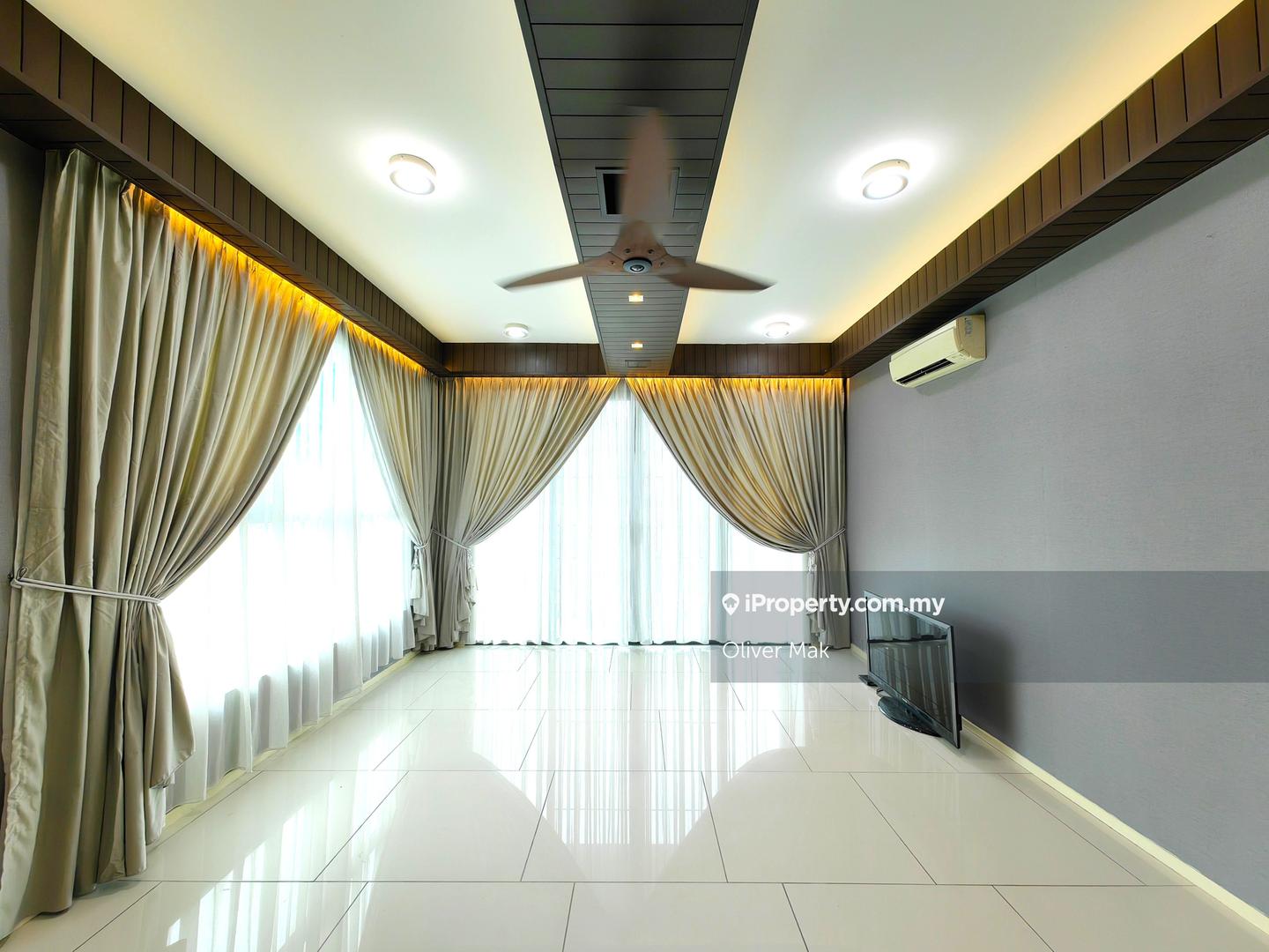 Condominium for Rent in The Treez Jalil Residen by Oliver Mak - iProperty.com.my