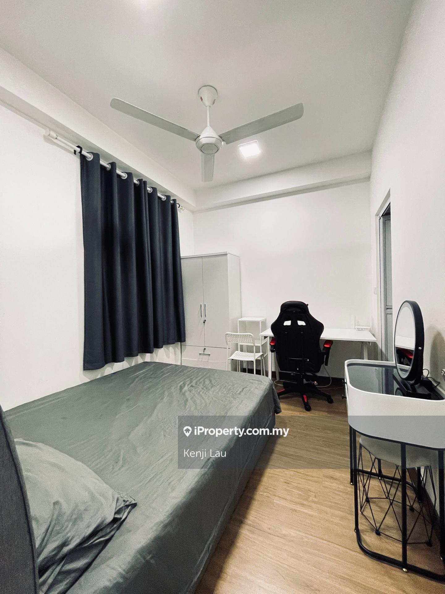 Service Residence for Sale in Pinnacle Sri Petaling by Kenji Lau - iProperty.com.my