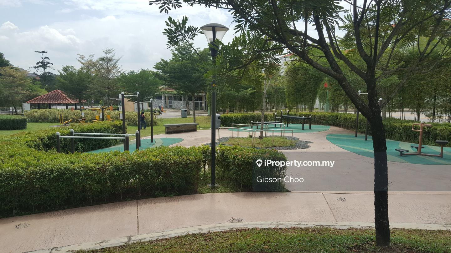 Rumah Berangkai 3 Tingkat untuk Dijual di nadayu 92, tropicana heights, kajang 2, Kajang oleh Gibson Choo - iProperty.com.my