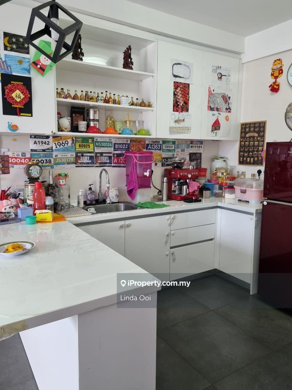 Service Residence for Sale in Serini Melawati by Linda Ooi - iProperty.com.my