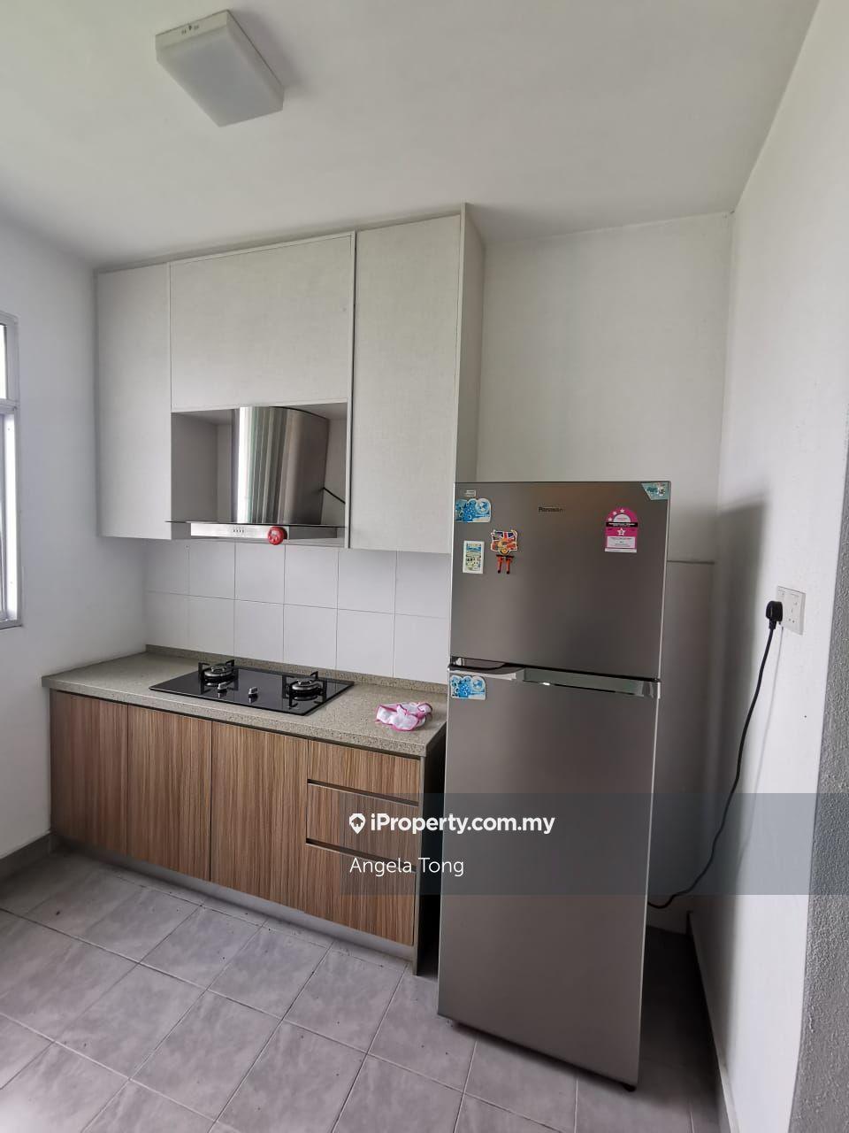 Kondominium untuk Disewa di Kiara Residence 2 (Residensi Kiara Jalil 2) oleh Angela Tong - iProperty.com.my