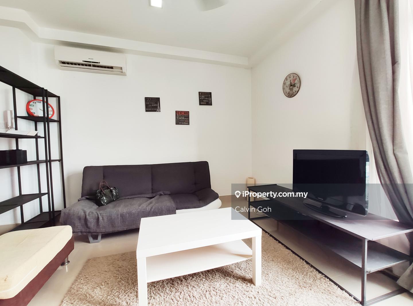 Kondominium untuk Disewa di Shaftsbury Residence oleh Calvin Goh - iProperty.com.my