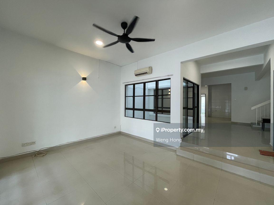 2-storey Terraced House for Rent in Bukit Jalil, Kuala Lumpur by Weng Hong - iProperty.com.my