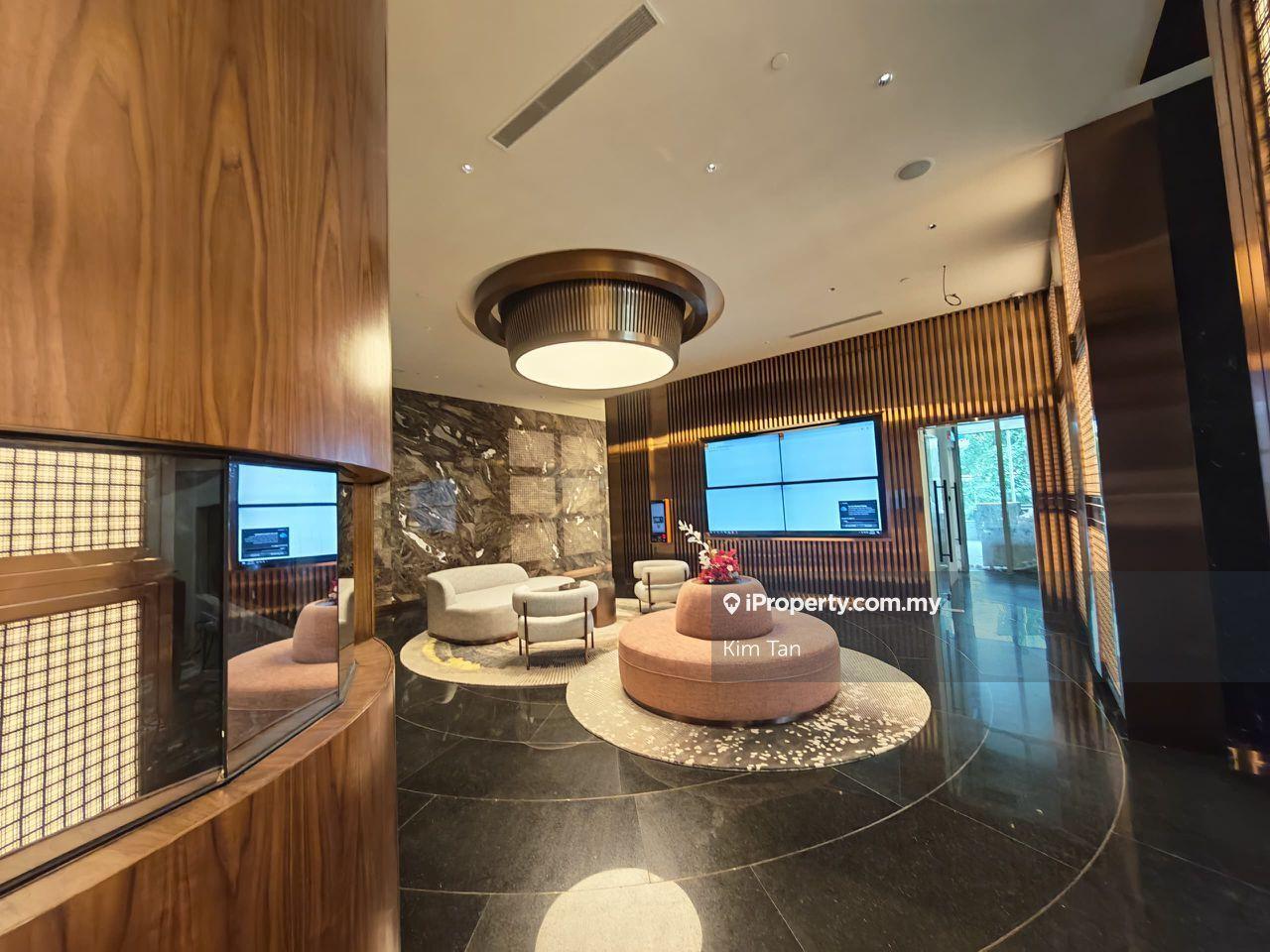 Residensi Servis untuk Dijual di Orion Residence Bukit Bintang oleh Kim Tan - iProperty.com.my