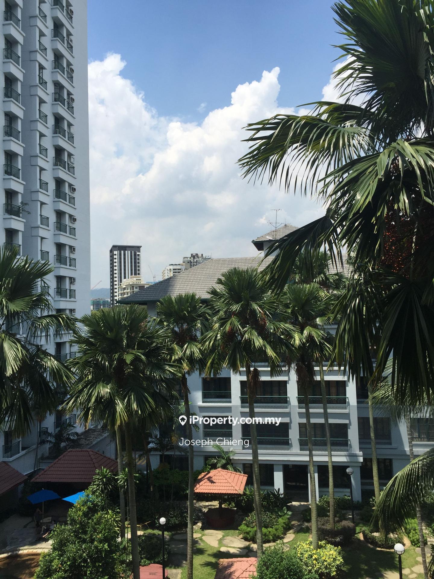 Condominium for Sale in 202 DC (Desa Cahaya) by Joseph Chieng - iProperty.com.my