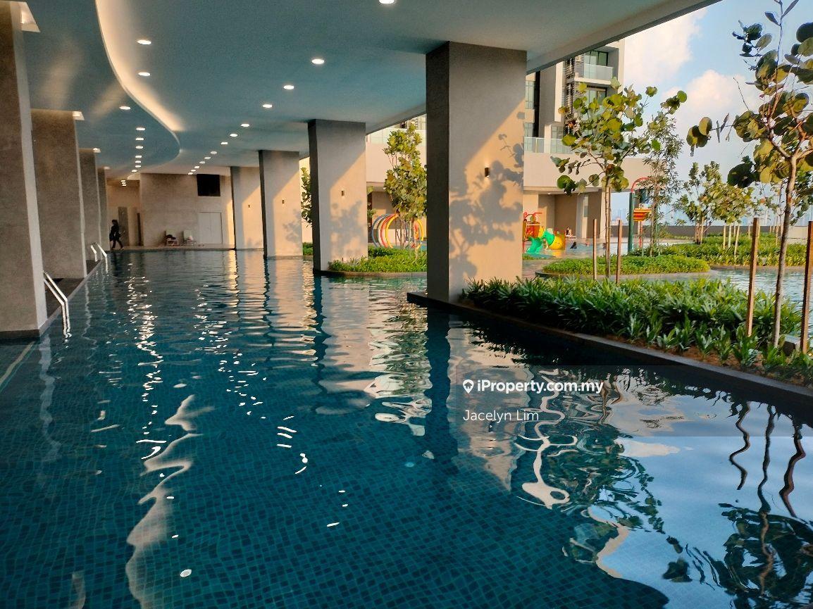 Condominium for Rent in 99 Residence by Jacelyn Lim - iProperty.com.my