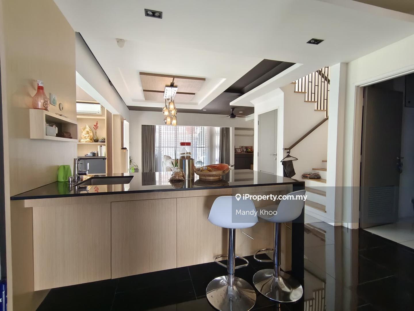 Rumah Berangkai 3 Tingkat untuk Dijual di Taman Kosas, Ampang oleh Mandy Khoo - iProperty.com.my