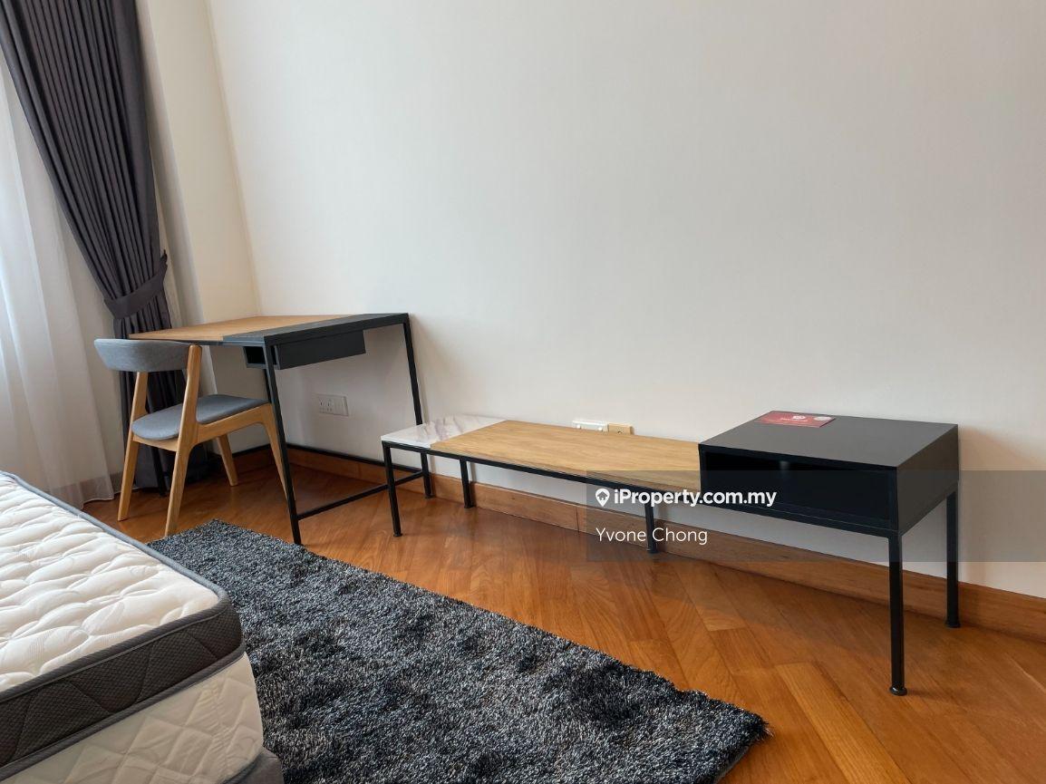 Service Residence for Rent in Harvard Residence by Yvone Chong - iProperty.com.my