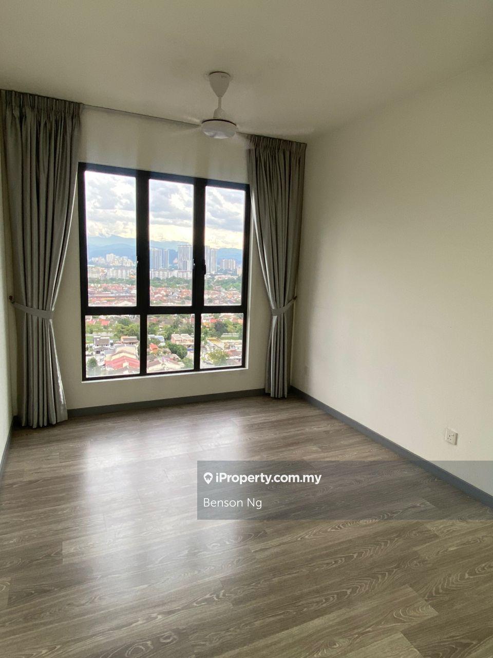 Service Residence for Rent in United Point (Residensi Berpadu) by Benson Ng - iProperty.com.my