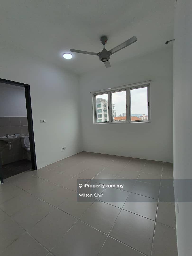 Pangsapuri untuk Disewa di Residensi Metro Kepong oleh Wilson Chin - iProperty.com.my
