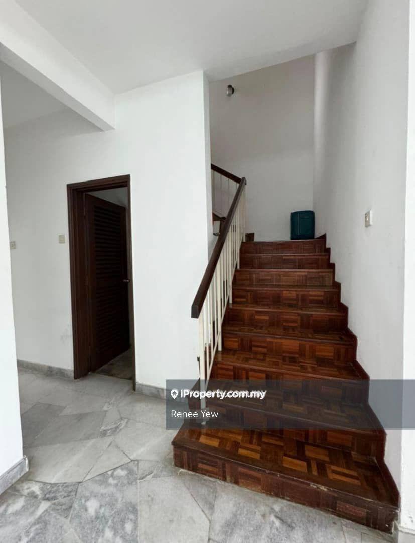 1.5-storey Terraced House for Sale in Sri Petaling Zone J,Sri Petaling,Kuala Lumpur, Sri Petaling by Renee Yew - iProperty.com.my