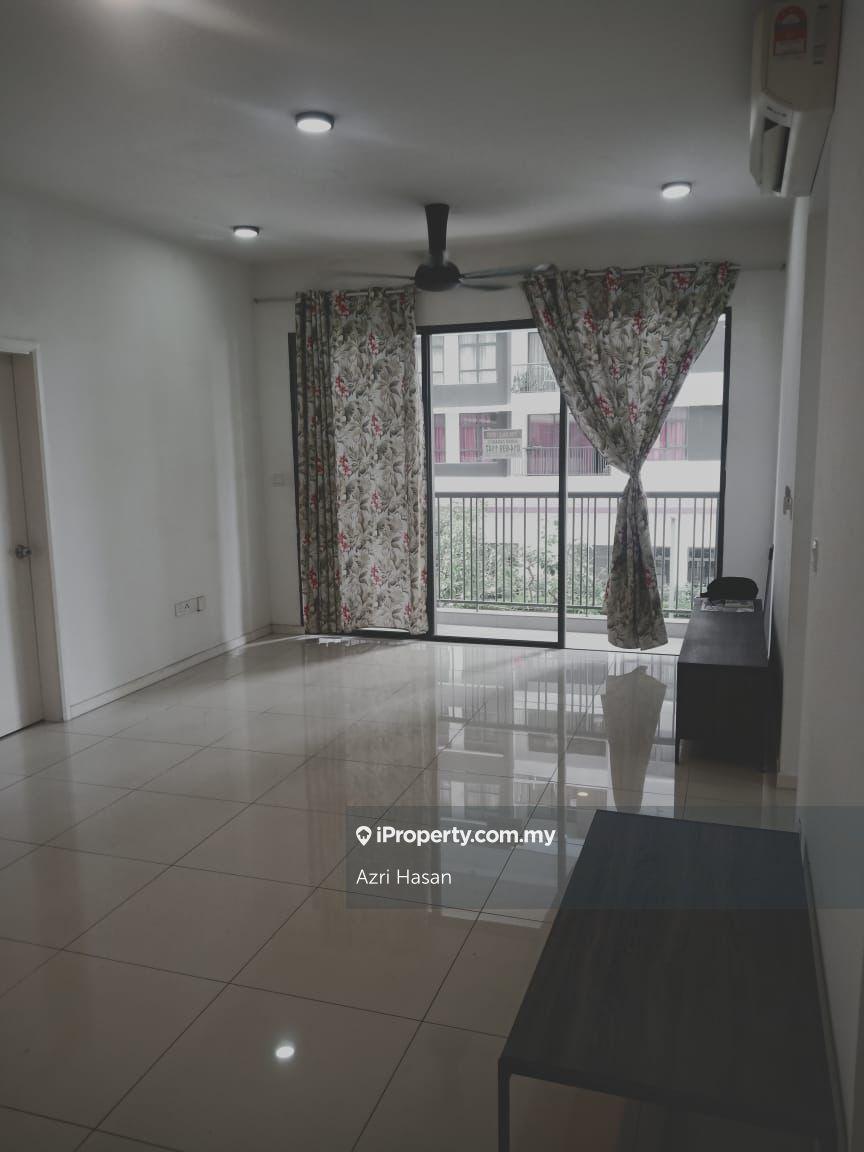 Kondominium untuk Dijual di Casa Green oleh Azri Hasan - iProperty.com.my