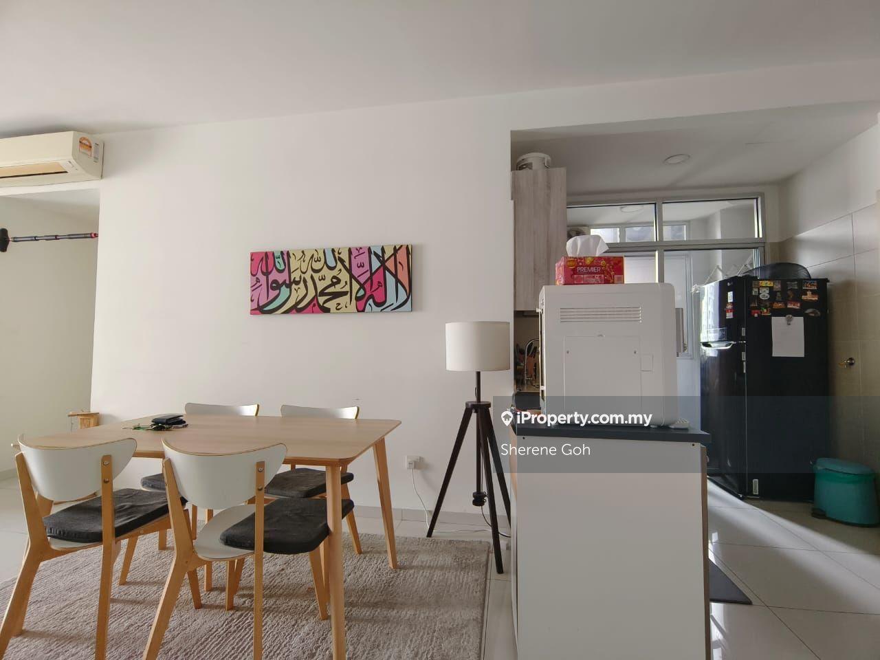 Kondominium untuk Dijual di Midfields 2 oleh Sherene Goh - iProperty.com.my