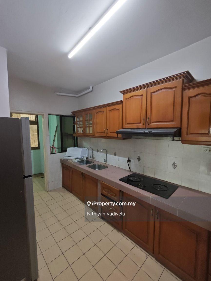 Kondominium untuk Dijual di Villa Angsana oleh Nithiyan Vadivelu - iProperty.com.my