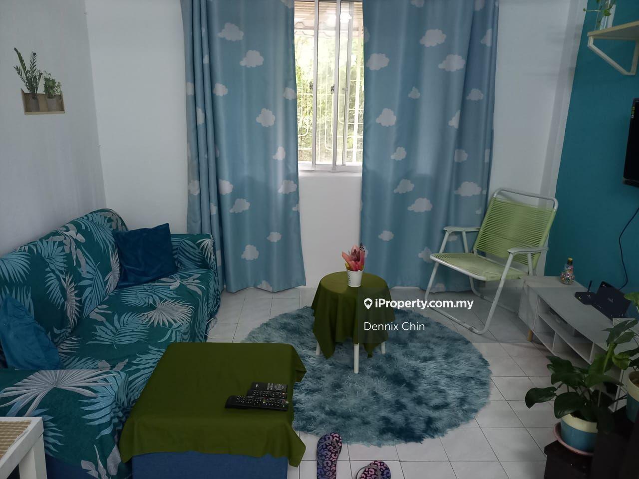 Pangsapuri untuk Disewa di Taman Cheras Awana oleh Dennix Chin - iProperty.com.my