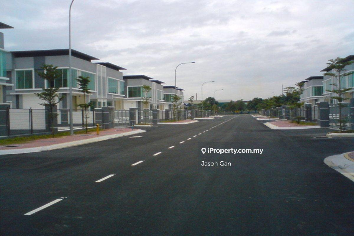 Semi-D Factory for Sale in Hi-Tech Industrial Park, Semenyih by Jason Gan - iProperty.com.my