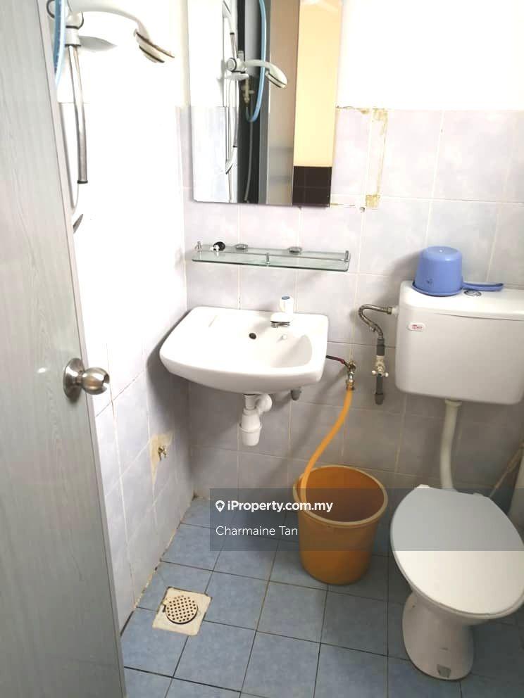 Rumah Pangsa untuk Dijual di Mutiara Magna oleh Charmaine Tan - iProperty.com.my