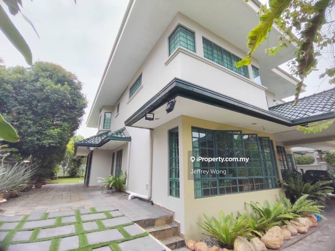 Bungalow House for Sale in Pju 3, Tropicana by Jeffrey Wong - iProperty.com.my