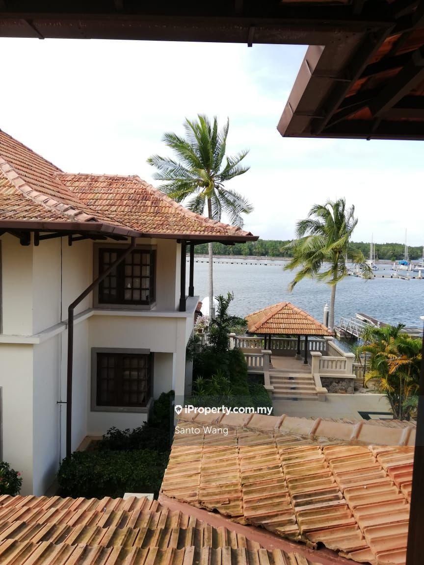 Rumah Bandar untuk Dijual di Desauru, Kota Tinggi oleh Santo Wang - iProperty.com.my