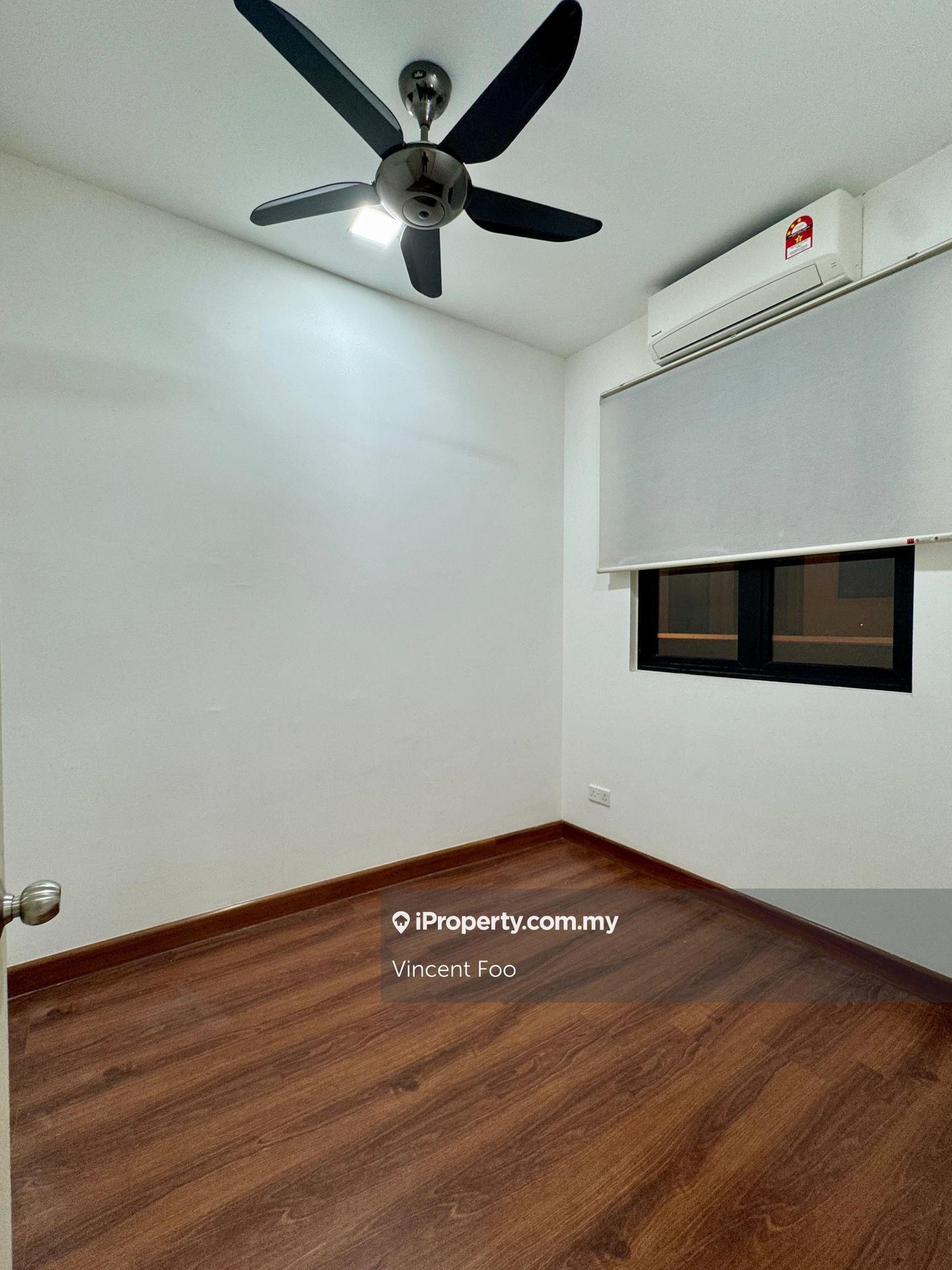 Residensi Servis untuk Dijual di The Nest @ Jln Klang Lama oleh Vincent Foo - iProperty.com.my