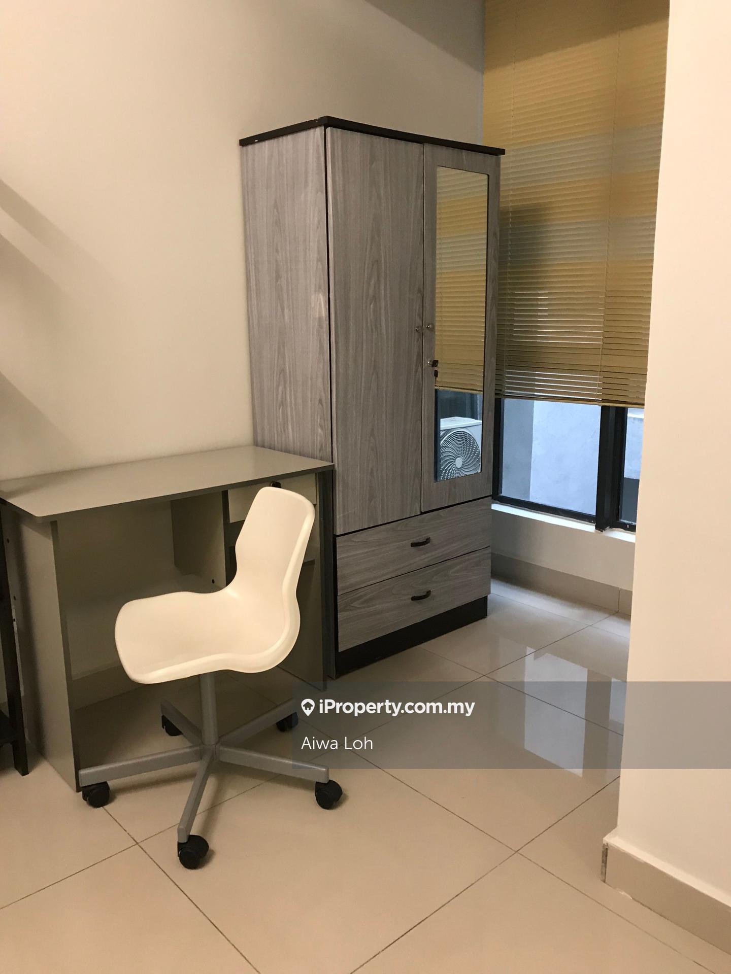 Residensi Servis untuk Disewa di DK Senza oleh Aiwa Loh - iProperty.com.my