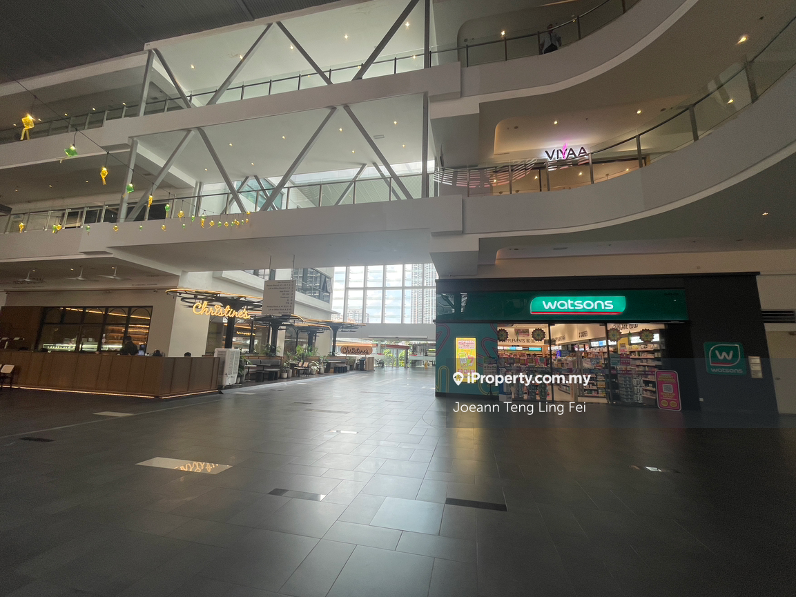 Office for Sale in Bandar Sunway, Subang Jaya by Joeann Teng Ling Fei - iProperty.com.my