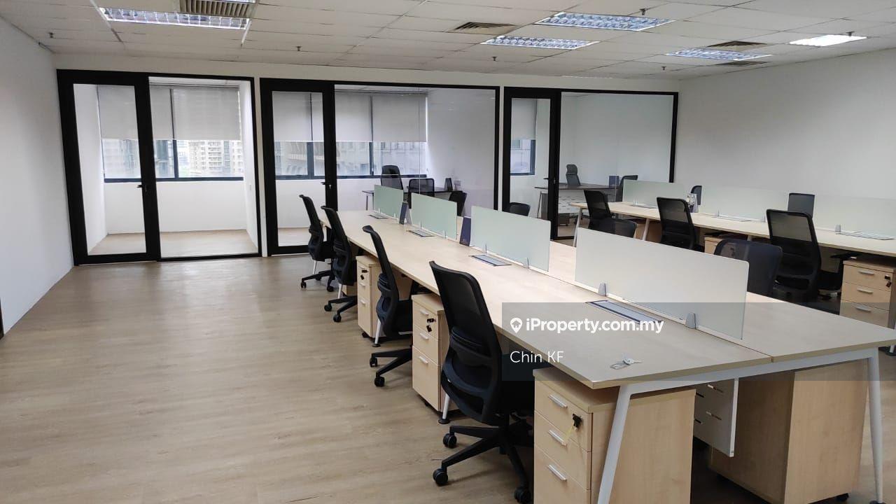 Office for Rent in KLCC, KL City Centre by Chin KF - iProperty.com.my