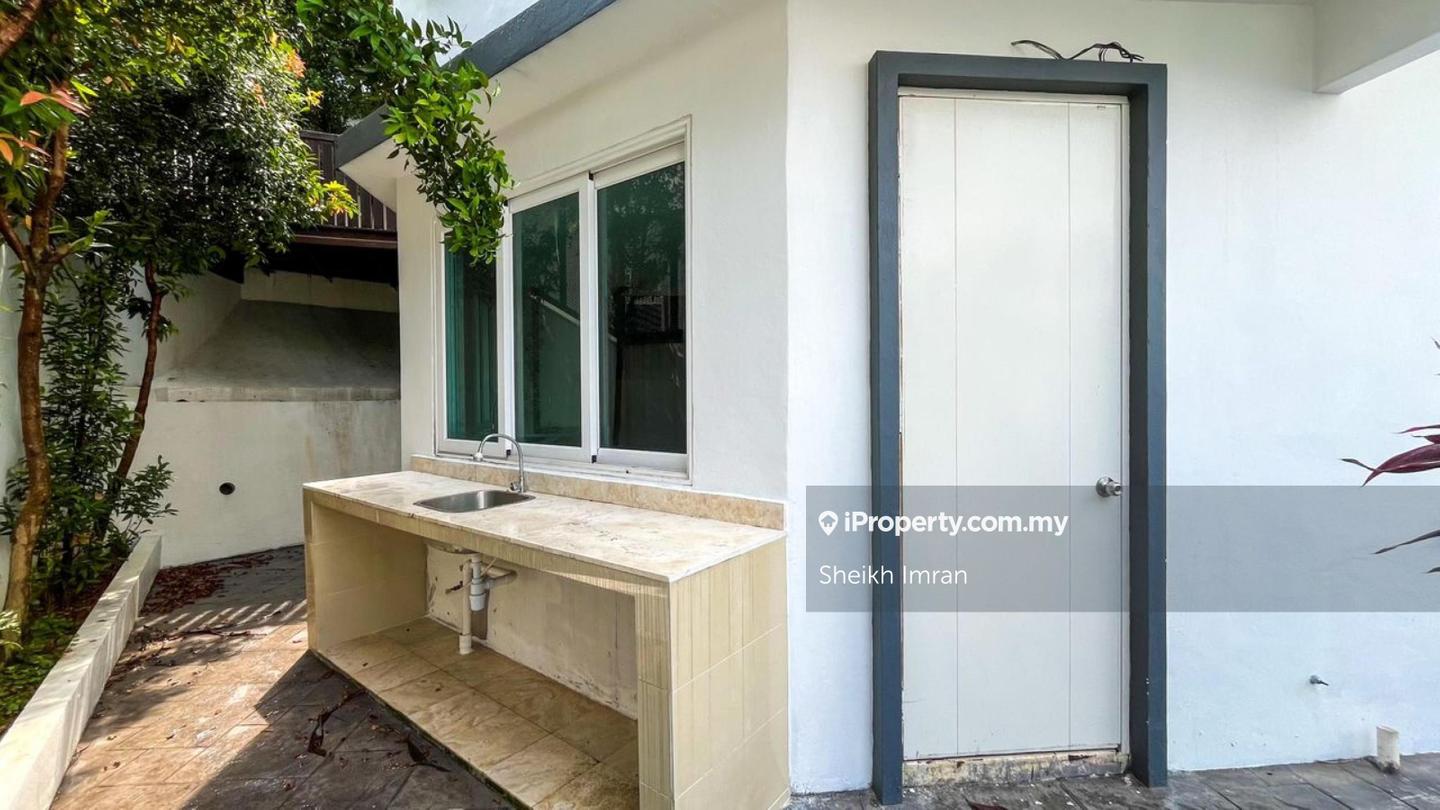 Banglo untuk Dijual di Bukit Damansara, Damansara Heights oleh Sheikh Imran - iProperty.com.my