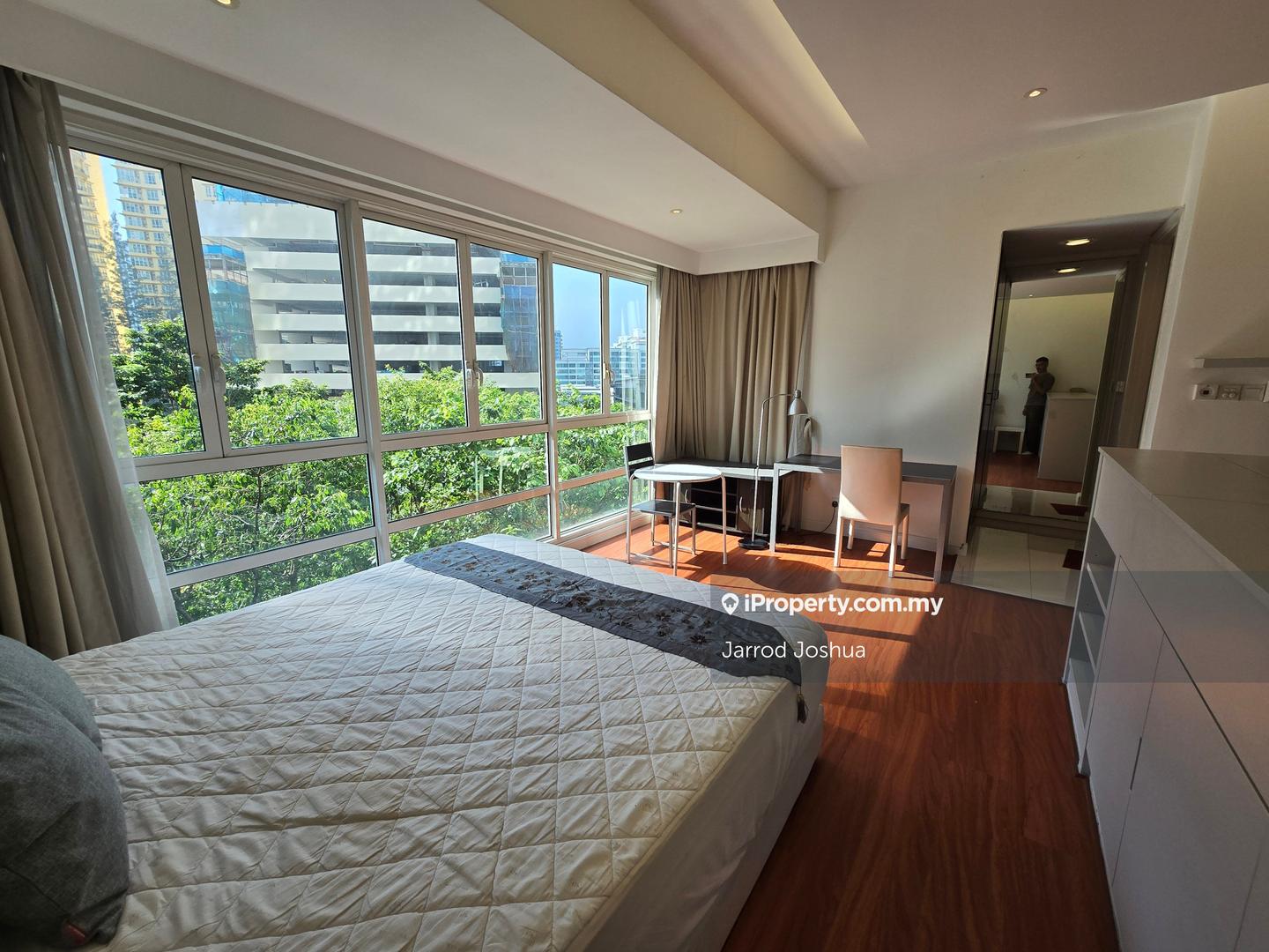 Condominium for Sale in Kiaraville by Jarrod Joshua - iProperty.com.my