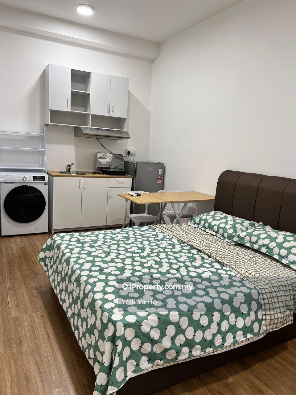 Service Residence for Rent in Sunway Velocity TWO by William Ho - iProperty.com.my