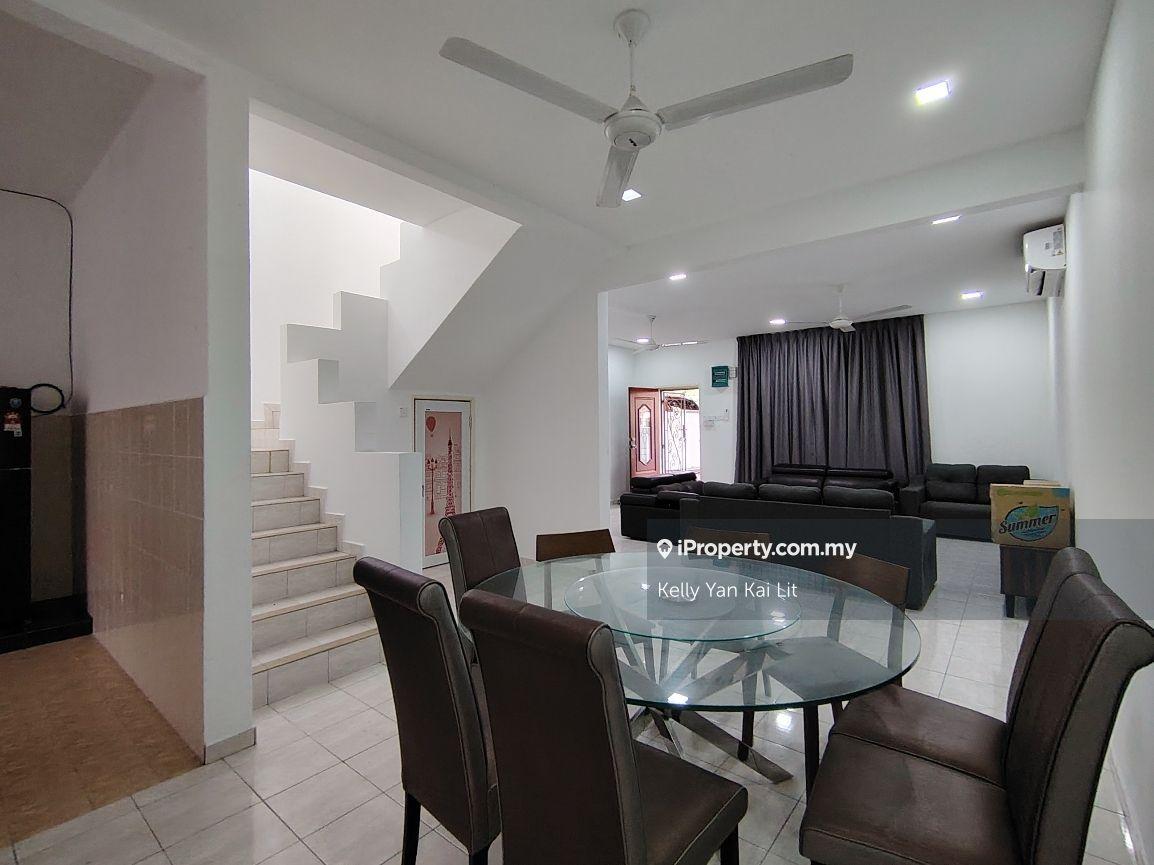 2-storey Terraced House for Sale in Bandar Bukit Tinggi 2, Klang by Kelly Yan Kai Lit - iProperty.com.my